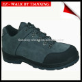 DESMA PU/TPU SAFETY SHOES WITH STEEL TOE